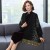 Autumn and Winter scarf shawl shawl woman all-Purpose Coat high-end wind flower tassel knitting