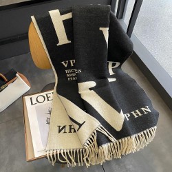 imitate sheep velvet scarf woman autumn Winter Korean style all-Purpose thick ..