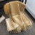 imitate sheep velvet scarf woman autumn Winter Korean style all-Purpose thick warm tassel shawl summer fashion 
