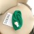  child woolen scarf Autumn and Winter candy colors knitting woolen man woman warm Collar