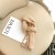 child woolen scarf Autumn and Winter candy colors knitting woolen man woman warm Collar