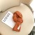  child woolen scarf Autumn and Winter candy colors knitting woolen man woman warm Collar