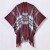 Double surface grid scarf shawl man woman imitate sheep velvet warm all-Purpose scarf