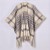 Double surface grid scarf shawl man woman imitate sheep velvet warm all-Purpose scarf