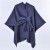 woman shawl occidental style fashion brief color belt wind