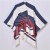 woman shawl occidental style fashion brief color belt wind