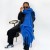 Autumn and Winter mohair scarf woman all-Purpose high color Collar occidental style pure color shawl