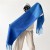 Autumn and Winter imitate sheep velvet grid scarf woman Winter high all-Purpose shawl thick  warm