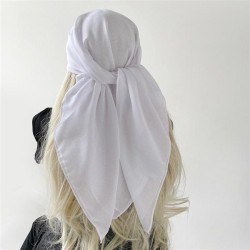  pure color Turkey generous spring scarves woman Muslim head scarf