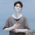 UPF+ woman summer Sunscreen mask man head Outdoor Collar man style