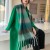 Winter high thick warm scarf woman Winter imitate sheep velvet scarf Collar shawl fashion
