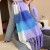 Winter high thick warm scarf woman Winter imitate sheep velvet scarf Collar shawl fashion