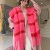 Winter high thick warm scarf woman Winter imitate sheep velvet scarf Collar shawl fashion