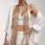  fashion all-Purpose scarf four collocation more style style belt