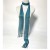 fashion all-Purpose scarf four collocation more style style belt
