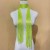  four collocation lady knitting hollow samll scarf comfort soft more collocation
