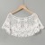  knitting butterfly hollow shawl lady thin style fashion sexy short style Coat
