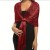  occidental style gold silver Seaside beach tassel scarf wedding Clothing