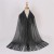Ebay occidental style gold silver bride wedding shawl woman