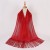 Ebay occidental style gold silver bride wedding shawl woman