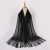 Ebay occidental style gold silver bride wedding shawl woman