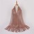 Ebay occidental style gold silver bride wedding shawl woman
