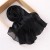  silk style bag head fashion  travel retro style head