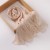  silk style bag head fashion  travel retro style head
