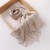  silk style bag head fashion  travel retro style head