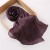  silk style bag head fashion  travel retro style head