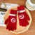 Winter warm glove Korean style long glove outdoor sports knitting woolen touch screen glove