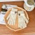 Winter warm glove Korean style long glove outdoor sports knitting woolen touch screen glove