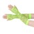  diamond glove fishing net elasticity eyes glove occidental style retro sexy diamond long glove