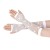  diamond glove fishing net elasticity eyes glove occidental style retro sexy diamond long glove