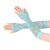  diamond glove fishing net elasticity eyes glove occidental style retro sexy diamond long glove