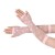  diamond glove fishing net elasticity eyes glove occidental style retro sexy diamond long glove