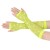  diamond glove fishing net elasticity eyes glove occidental style retro sexy diamond long glove
