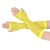  diamond glove fishing net elasticity eyes glove occidental style retro sexy diamond long glove