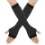 occidental style Autumn and Winter leisure all-Purpose christmas glove autumn pure color Jacquard Stripe glove