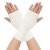  woolen glove knitting sleeves sleeves Autumn and Winter short style lovers half