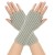  woolen glove knitting sleeves sleeves Autumn and Winter short style lovers half
