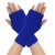  woolen glove knitting sleeves sleeves Autumn and Winter short style lovers half