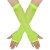 occidental style fishing net glove eyes long glove glove punk sexy glove