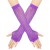 occidental style fishing net glove eyes long glove glove punk sexy glove