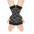  knitting glove Stripe sleeves sleeves thin style child