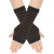  knitting glove Stripe sleeves sleeves thin style child