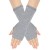  knitting glove Stripe sleeves sleeves thin style child