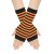  knitting glove Stripe sleeves sleeves thin style child