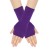  knitting glove Stripe sleeves sleeves thin style child