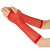 occidental style fishing net elasticity glove sexy long glove punk half glove